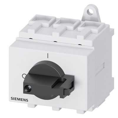 3LD2530-0TK11 Dispositivos básicos Desconectando interruptor Atualizar o seu sistema de gestão de energia