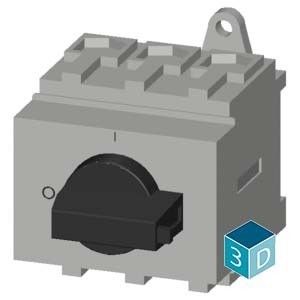 3LD2530-0TK11 Dispositivos básicos Desconectando interruptor Atualizar o seu sistema de gestão de energia