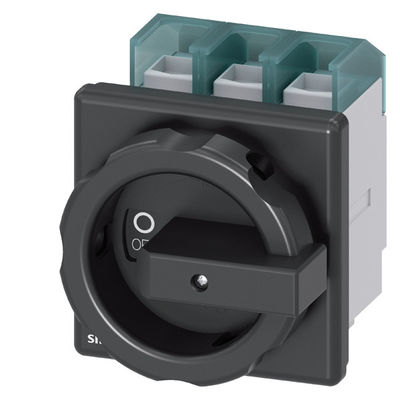 3LD2704-0TK51 Dispositivos básicos de desconexão de interruptores para gestão de energia de carga pesada