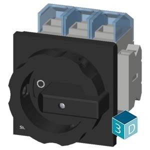 3LD2704-1TP51 Dispositivos Básicos Desconectador A Solução Última para Industrial