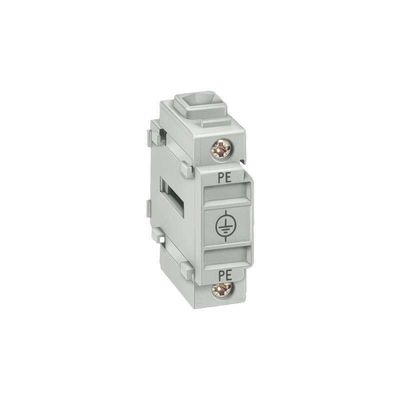 Atualize sua automação industrial com terminais de desconexão de interruptores PLC 3LD9200-2C
