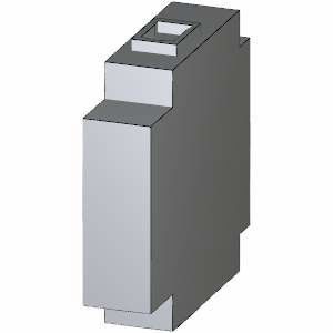 Atualize sua automação industrial com terminais de desconexão de interruptores PLC 3LD9200-2C