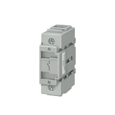 3LD9220-0B Condutor neutro PLC e terminal de acessórios para montagem frontal de 3LD21/22