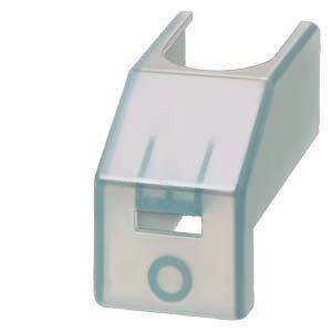 Proteja o seu investimento com o PLC 3LD9221-2A Terminal Cover
