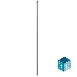 3LD9245-2C eixo de comutação para 3LD2 interruptores melhorar o seu sistema de automação industrial