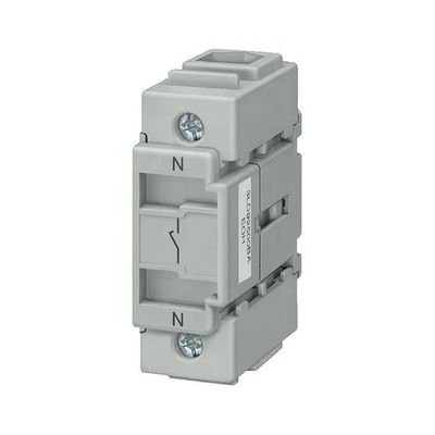 PLC de montagem frontal 3LD9250-0BA Condutor neutro com capacidade de comutação líder