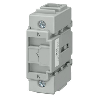 3LD9250-2BA Condutor neutro de quarto contato para configurações personalizáveis 3LD