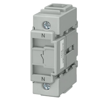 Opções personalizáveis 3LD9280-0B Quarto condutor neutro de contato para 3LD PLC