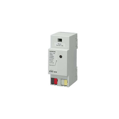 5WG1120-1AB02 Choke 640 mA Acessório superior para sistemas PLC avançados