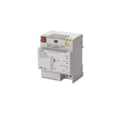 160mA PLC Bus Power Supply com estrangulamento 5WG1125-1AB02 Poderoso e durável