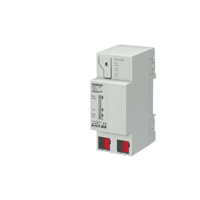 5WG1140-1AB13 Acessórios PLC Linha/acoplador de coluna vertebral para comunicação sem costura PLC