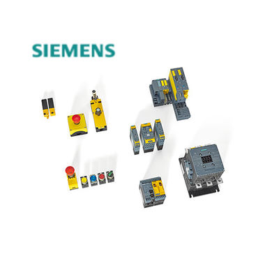 PLC 5WG1580-2EB12 UP580E12SiComm Máquina de porta de usuário único para automação de edifícios