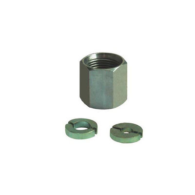BPZ 417856498 Adaptador do tronco componente essencial para automação industrial