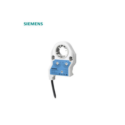 PLC BPZ ASC77.2E Feedback Switch Automation Control System para o desempenho do edifício