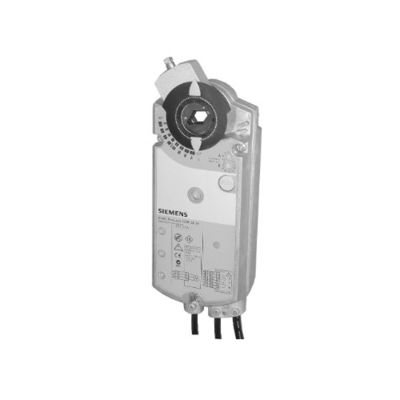 PLC BPZ GBB336.1E Atuador de válvulas de ar para sistema de controlo de automação de controlo de controlo de edifícios