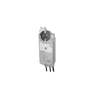 PLC BPZ GCA121.1E Atuador de válvula de ar para a ação de automação do sistema de controlo de edifícios