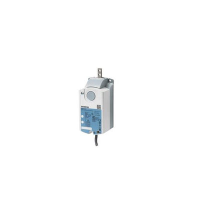 Construção Control PLC BPZ GDB131.2E Air Valve Actuator para Automation Control System