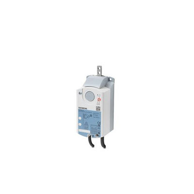 PLC BPZ GLB336.2E Atuador de válvulas de ar para sistema de controlo e de accionamento de amortecimento de edifícios
