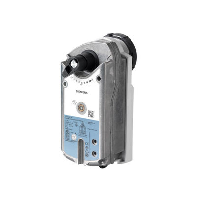 Transforme o seu sistema de controle do edifício com o PLC BPZ GMA161.9E Ball Valve Actuator