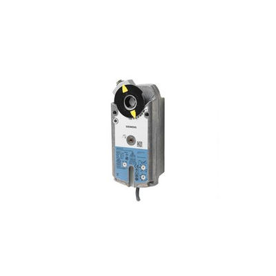 PLC BPZ GMA163.1E Atuador de válvula de ar para automação de edifícios e sistema de controlo de amortecimento