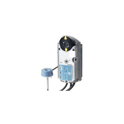 PLC BPZ GNA126.1E/T10 Atuador de válvulas de ar para controlo de amortecimento na automação de edifícios