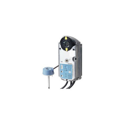PLC BPZ GNA326.1E/T10 Atuador de válvula de ar O sistema de controlo final para edifícios