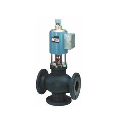PLC BPZ M3P80FY válvula de regulação eletromagnética o ajuste perfeito para controle de edifícios