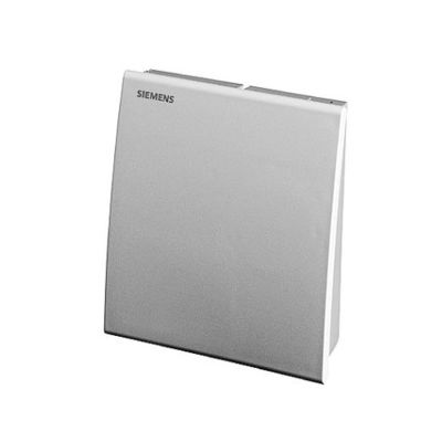 PLC BPZ QAA2010 Sensor de temperatura ambiente para solução de controle de automação de edifícios