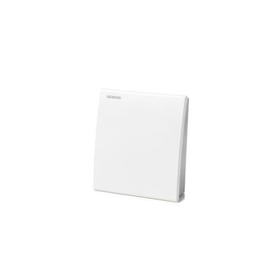 PLC de controlo de edifícios BPZ QAA2012 Sensor de temperatura ambiente para controlo de automação