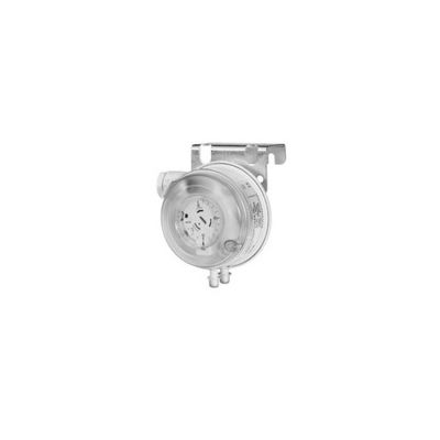Sistema de automação de controlo de edifícios PLC BPZ QBM81-10 Sensor diferencial de pressão atmosférica