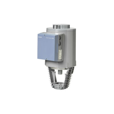 PLC BPZ SKB62U Actuador eletro-hidráulico para sistema de automação de controlo de edifícios
