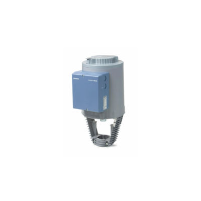 Automatização Industrial Simplificada com PLC BPZ SKC32.60 Actuador Electro-Hidráulico