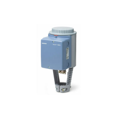 Atualize o seu sistema de controlo do edifício com o actuador eletro-hidráulico PLC BPZ SKD32.50