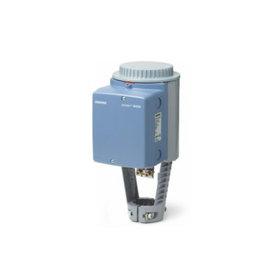 PLC BPZ SKD82.51 Actuador Electro-Hidráulico para Sistema de Automatização de Controle de Edifícios