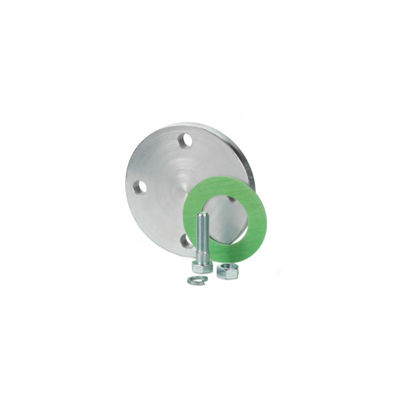 Sistema de controlo automático PLC BPZ Z155/50 Blanking Flange with B Port Blind Plate
