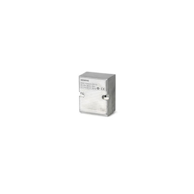 Rationalizar o controle do edifício com PLC BPZ ZM150 Electronic Solenoid Valve Junction Box