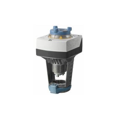 PLC S55150-A102 BPZ SAX81.00 Atuador de válvula para controlo de automação em sistemas de construção