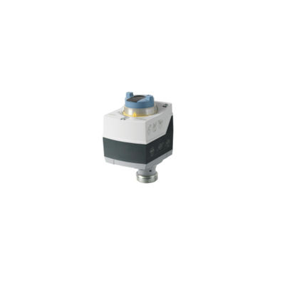 24VSAS81.00 Atuador Elétrico para Controlo de Edifícios 400N Força 5,5 mm Velocidade 120s