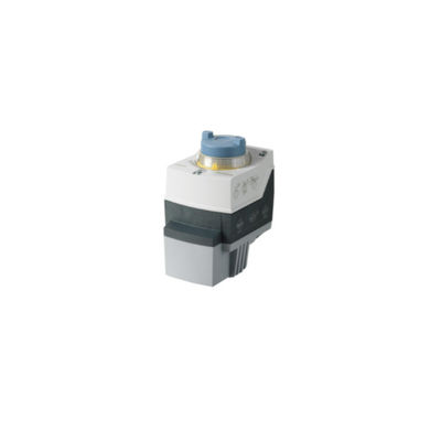 400N de curso 5.5mm 24V atuador elétrico PLC S55158-A105 para sistema de automação de edifícios