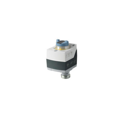Actuador elétrico PLC S55158-A106 para controle de edifícios 400N Força 5.5mm Viagem 120s Velocidade