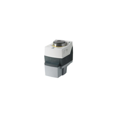 400N de curso 5.5mm atuador elétrico PLC S55158-A109 para sistema de controlo de automação