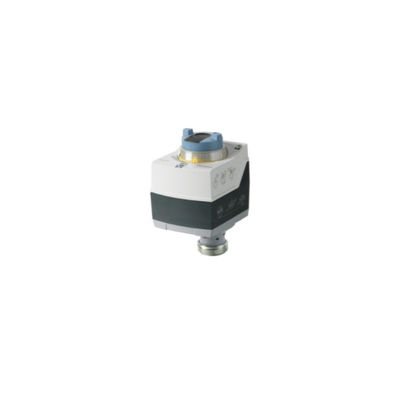 PLC S55158-A117 Sistema de controlo de automação do atuador eléctrico Ideal para controlo de edifícios