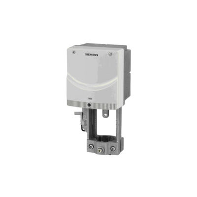 1800N 3P Actuador AC24V para Sistema de Controle de Edifícios PLC S55160-A115 SBV81P Automatização