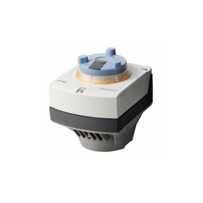 Actuador de Viagem de Ângulo S55162-A100 A escolha perfeita para automação de controle de edifícios