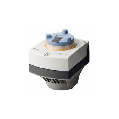 PLC S55162-A102 SAL61.00T20/Actuador de Traço Angular O Seu Último Parceiro de Automação