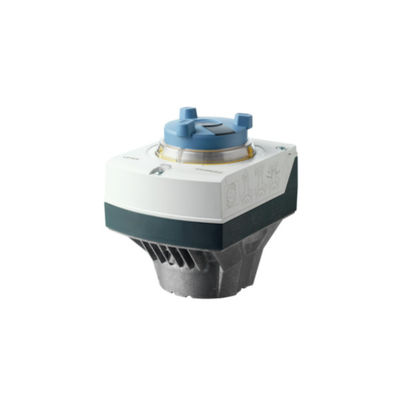 Melhore o controlo do edifício com o PLC S55162-A106 SAL81.00T20/Actuador de tracção angular