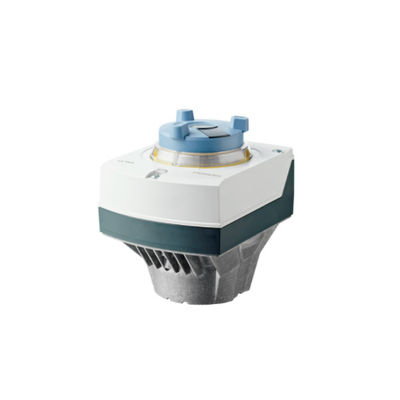 PLC S55162-A109 SAL31.03T10/Actuador de curso angular O futuro da automação de edifícios
