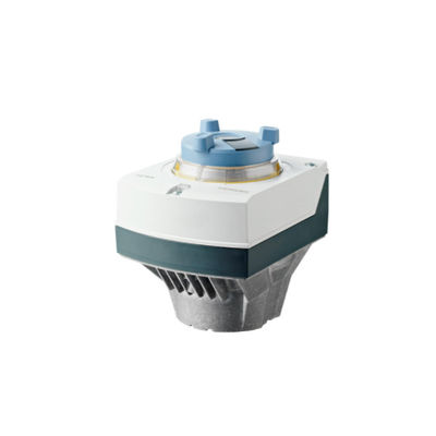 Sistema de controlo de automação de edifícios PLC S55162-A110 SAL31.00T20/Actuador de curso angular