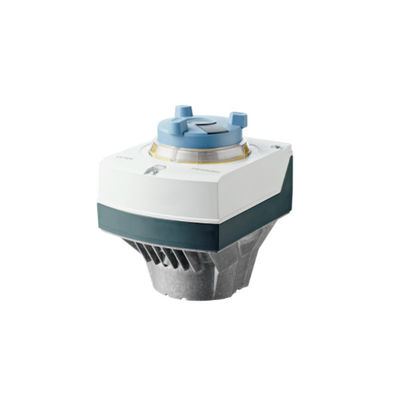 S55162-A121 S55162-A121 SAL31.03T10/F05 Atuador de válvula de borboleta para controlo de edifícios