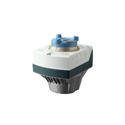Controlo de edifício com PLC S55162-A122 S55162-A122 SAL81.03T10/F05 Atuador de válvula borboleta